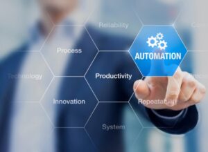 Automation-productivity-system-Technology